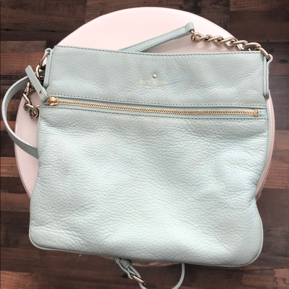 kate spade new york crossbody bag